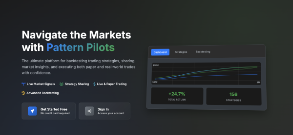 Pattern Pilots